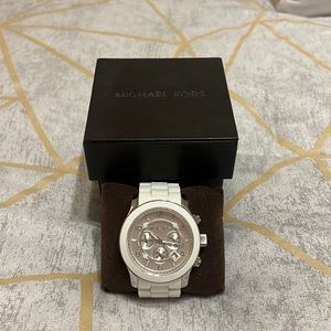 Michael Kors Unisex watch